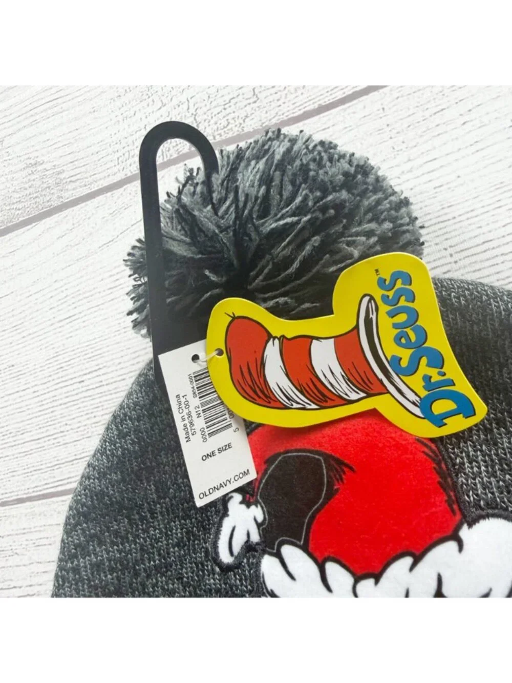Old Navy stay warm
